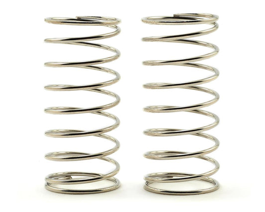 Tekno RC 45mm Front Shock Spring Set (Green -3.16lb/in) (1.3x9.0)