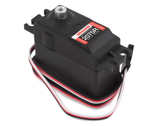 Traxxas 2075 Digital High Speed Waterproof Servo