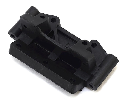 Traxxas Front Bulkhead (BLACK)