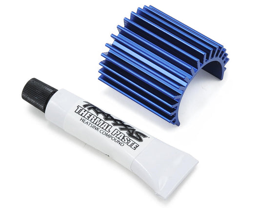 Traxxas Velineon 380 Aluminum Heat Sink