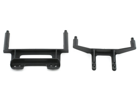 Traxxas Body Mount Set