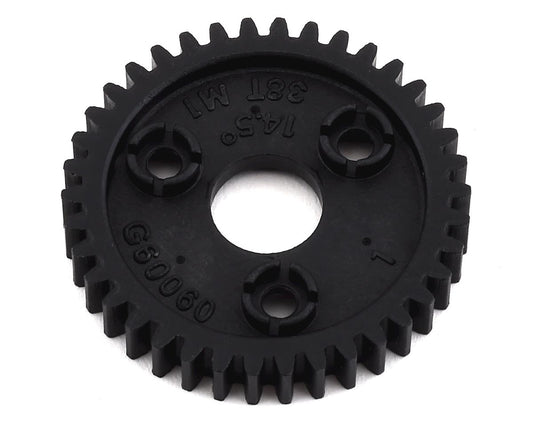 Traxxas Revo 38 tooth Spur Gear (1.0 metric pitch)