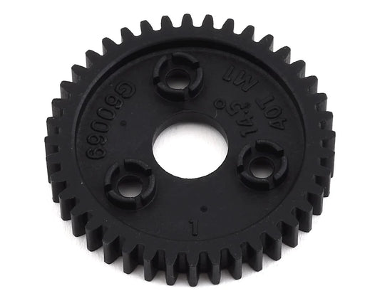 Traxxas Revo 40 tooth Spur Gear (1.0 metric pitch)