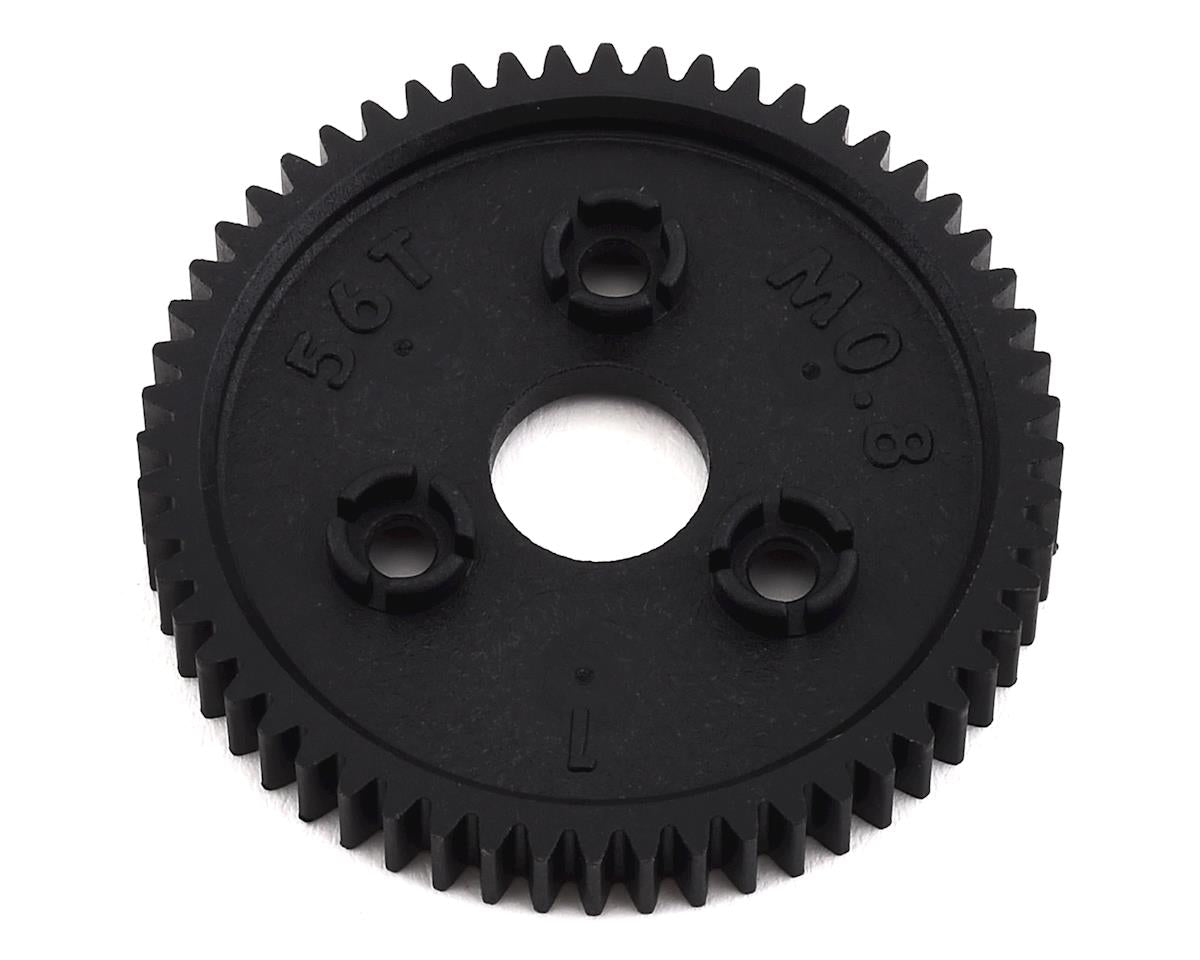 Traxxas 56T Spur Gear (0.8 Metric Pitch)