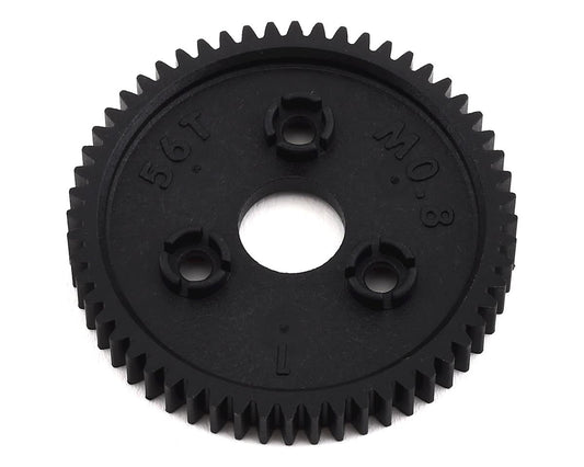 Traxxas 56T Spur Gear (0.8 Metric Pitch)