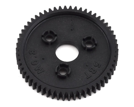 Traxxas 58T Spur Gear (0.8 Metric Pitch)