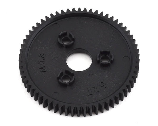 Traxxas 62T Spur Gear (0.8 Metric Pitch)