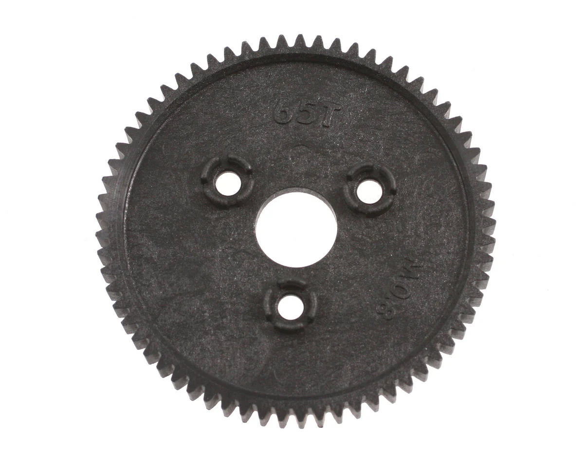 Traxxas 65T Spur Gear (0.8 Metric Pitch)