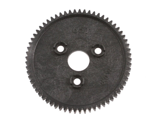 Traxxas 65T Spur Gear (0.8 Metric Pitch)