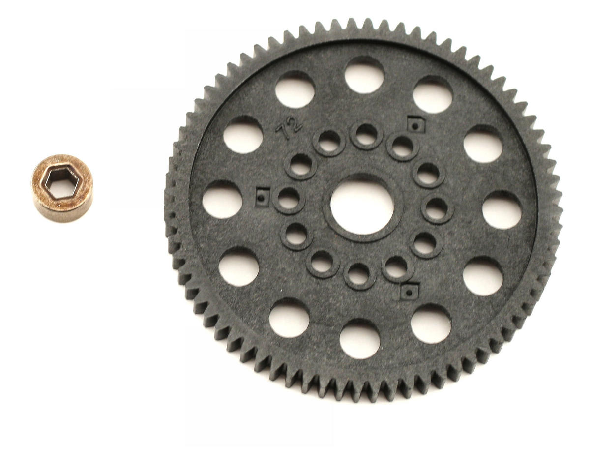 Traxxas 72T Spur Gear 32P