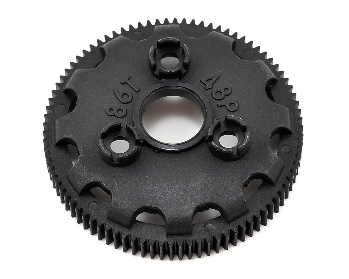 Traxxas 48P Spur Gear (86T)