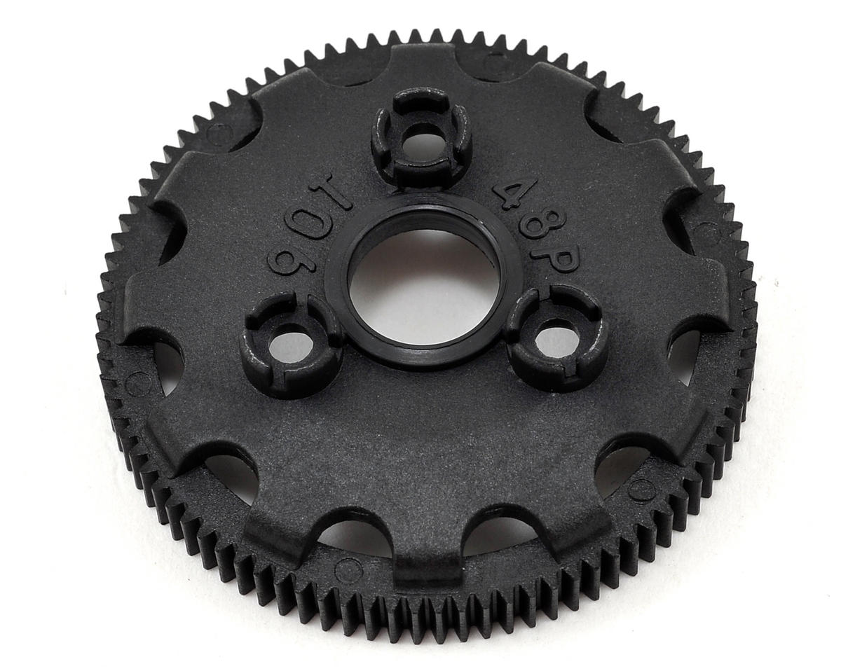 Traxxas 48P Spur Gear (90T)