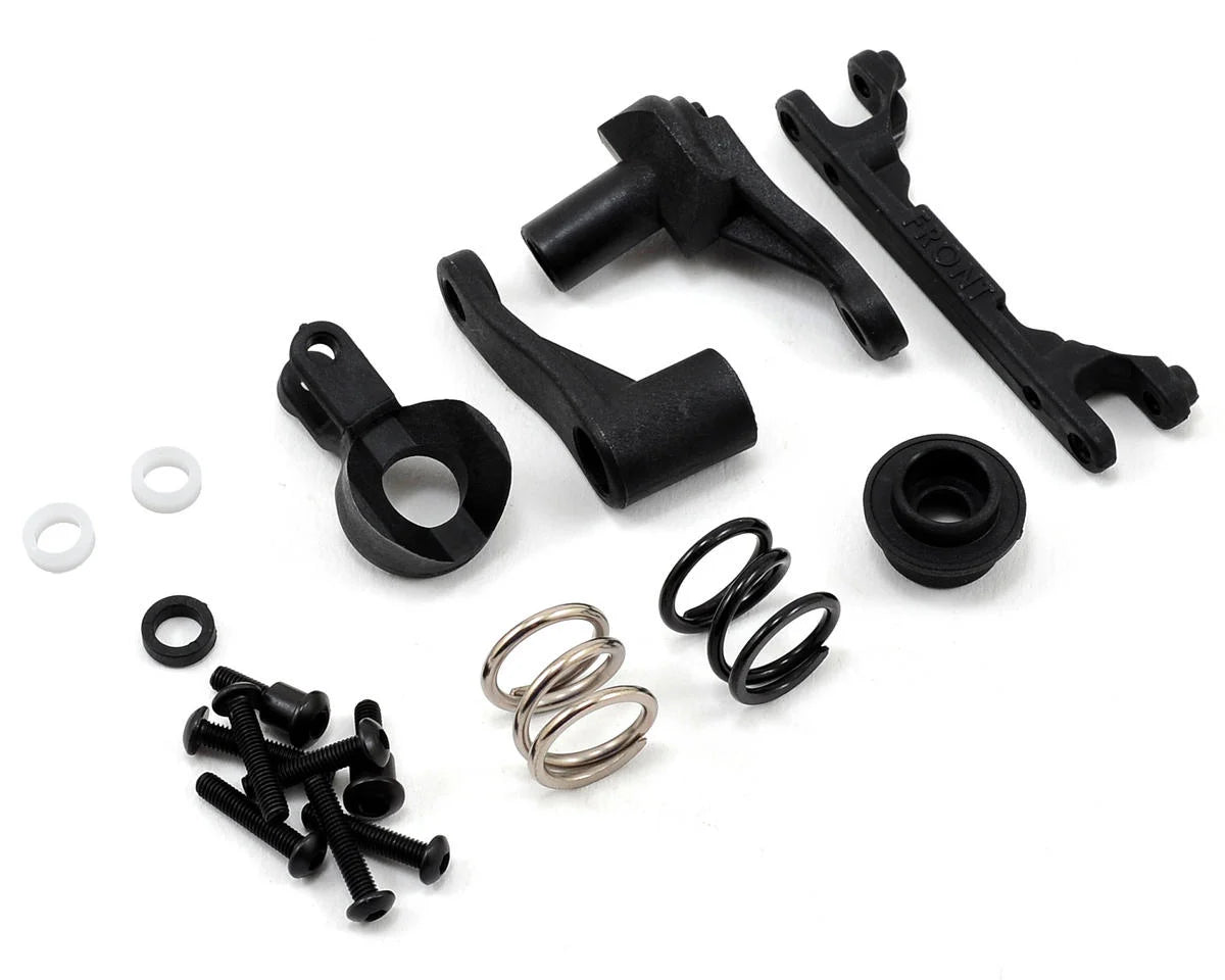 Traxxas Steering Bellcrank Set (E-Maxx)