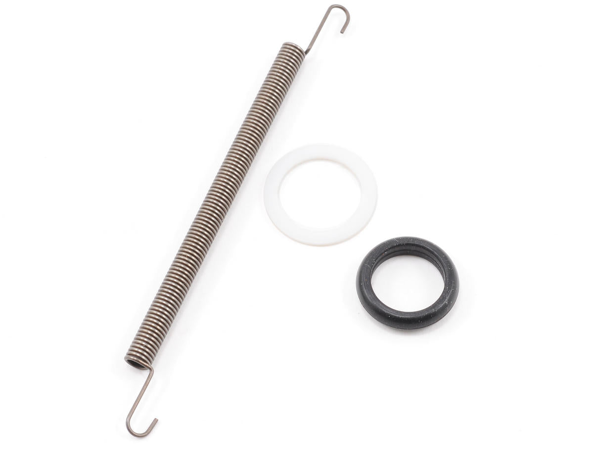 Traxxas Header Spring Gasket & Spring Set