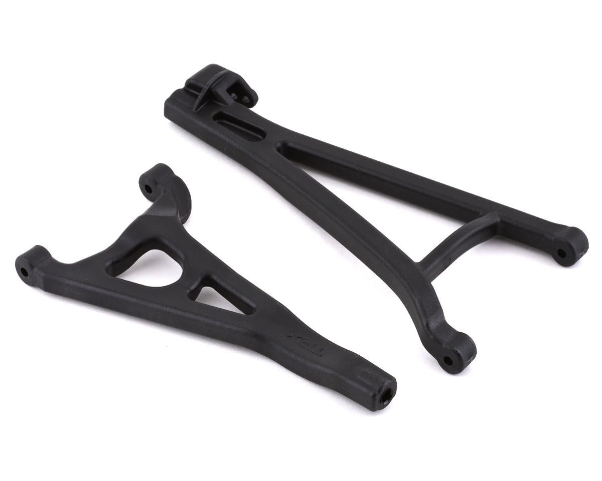 Traxxas Revo Suspension Arms Right Front Upper/Lower