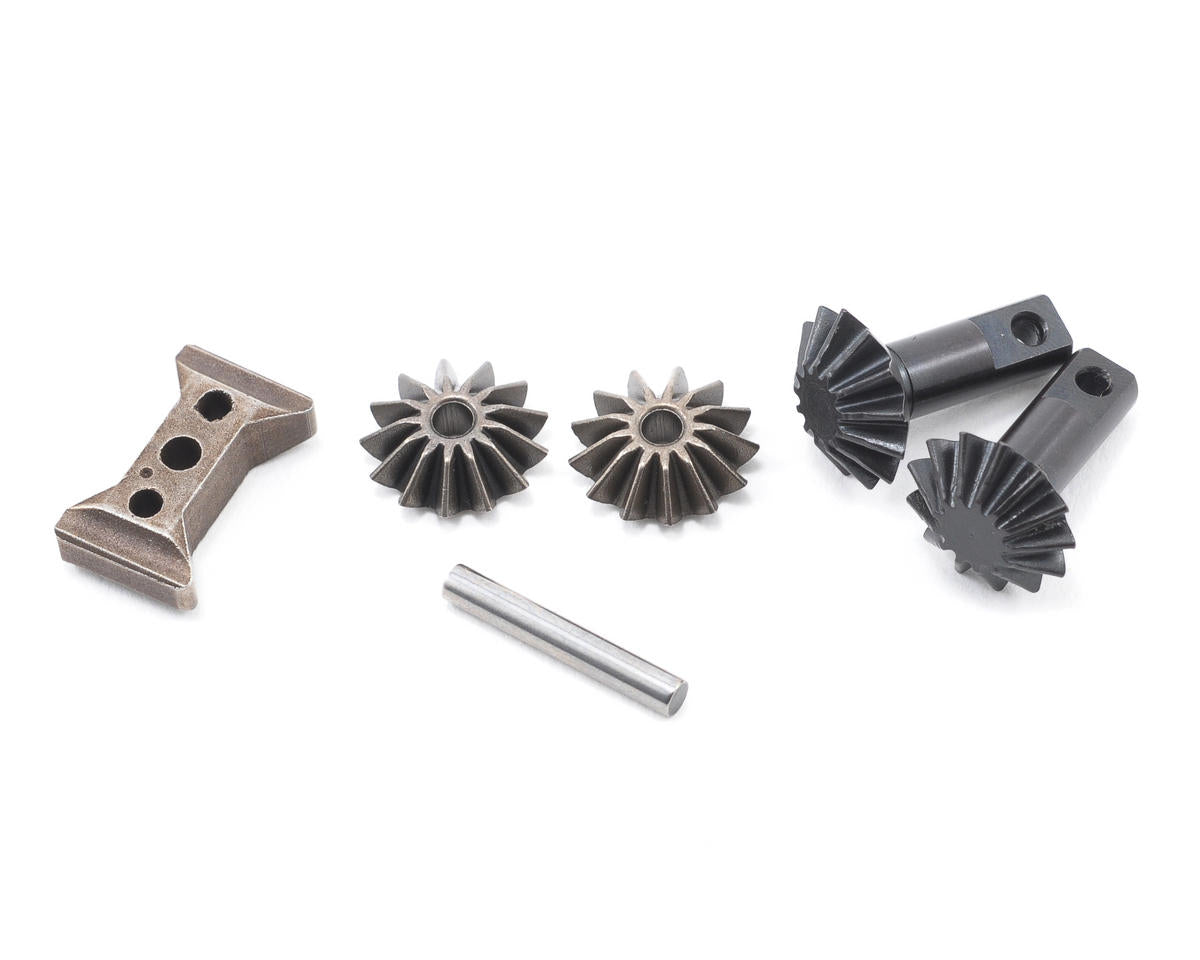 Traxxas Revo Gear Differential Set