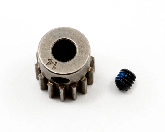 Traxxas 32P Hardened Steel Pinion Gear w/5mm Bore (14T)