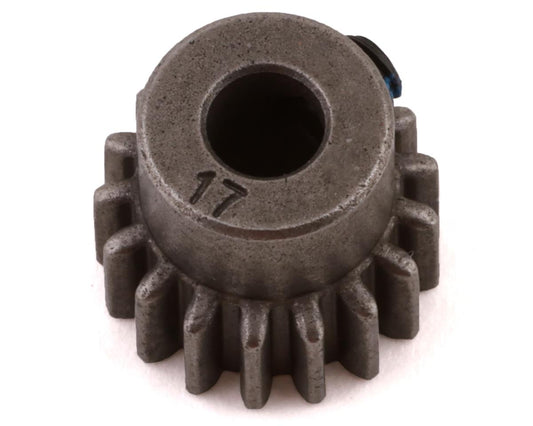 Traxxas 32P Hardened Steel Pinion Gear w/5mm Bore (17T)