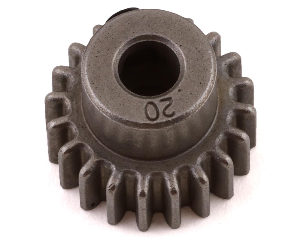 Traxxas 32P Hardened Steel Pinion Gear w/5mm Bore (20T)