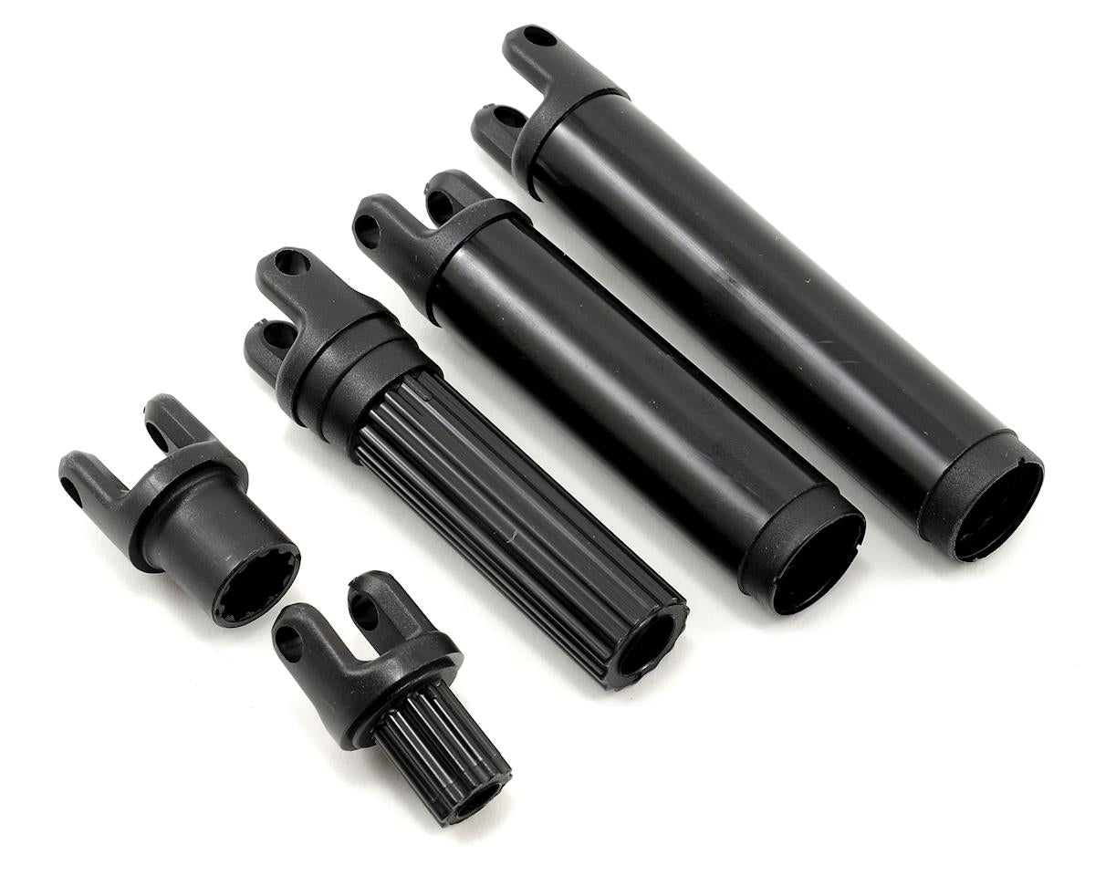 Traxxas Center Half Shaft Set