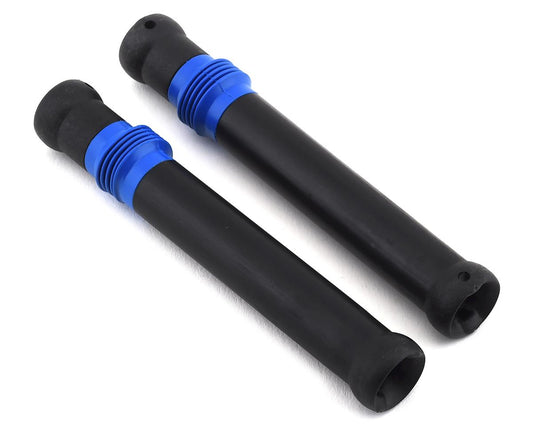 Traxxas Half Shaft Set (Plastic Parts Only) (Long) (2)