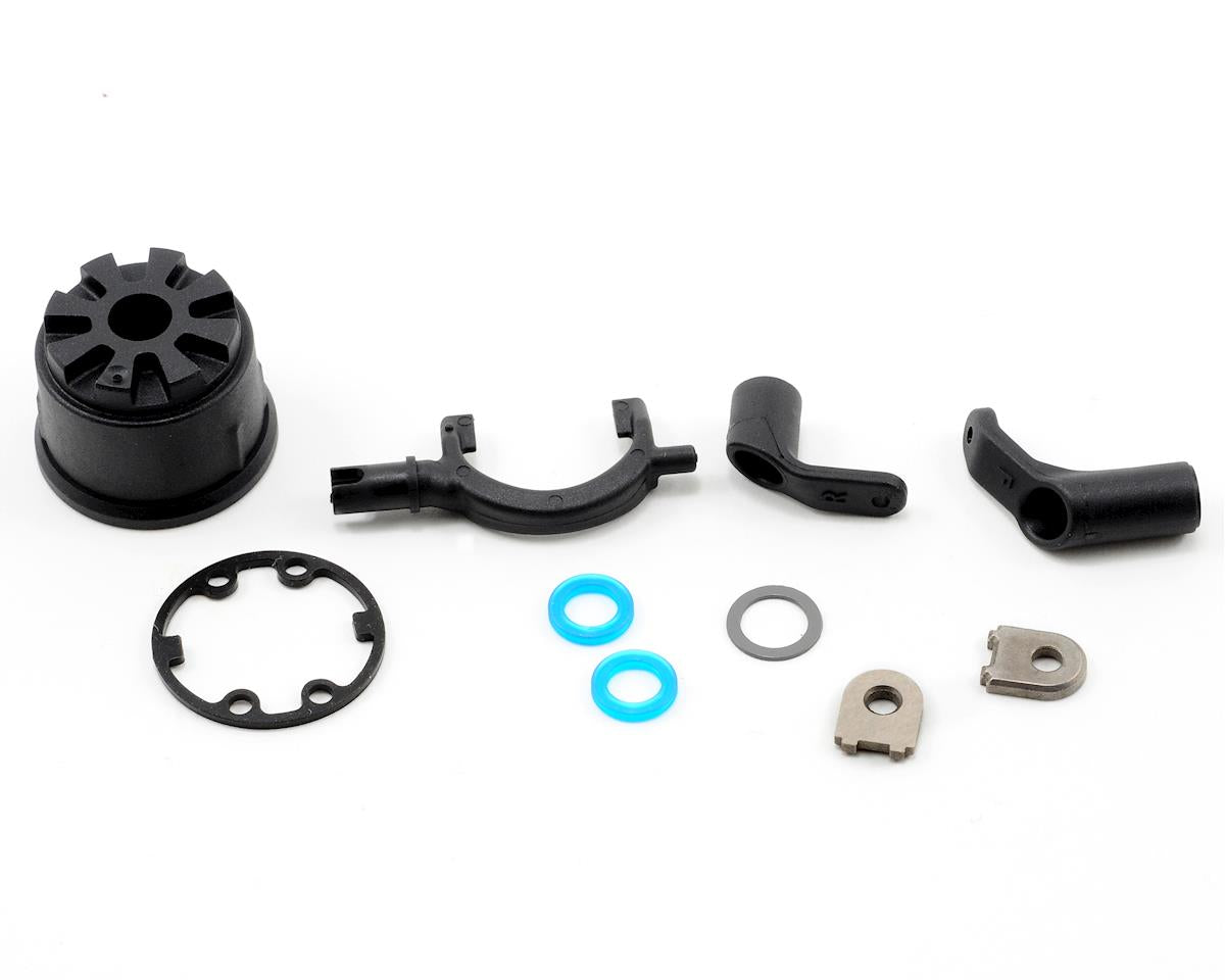 Traxxas Differential Carrier Set RcAbitibi