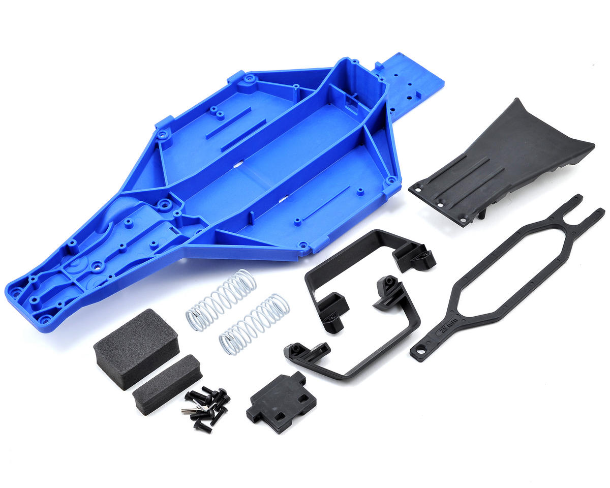 Traxxas Slash 2WD LCG Conversion Kit