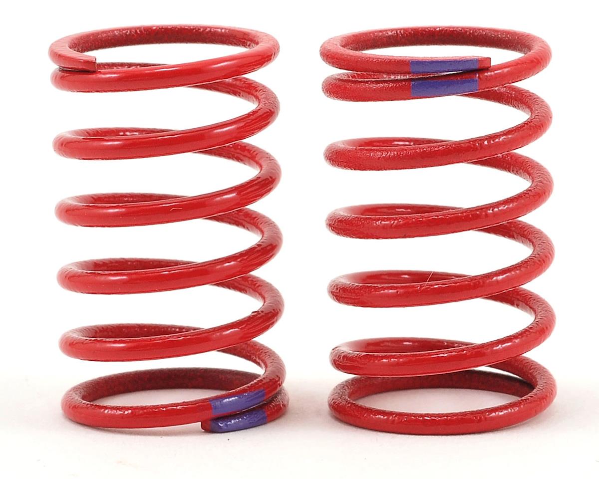 Traxxas GTR Shock Spring Set (3.2 Rate - Purple) (2)