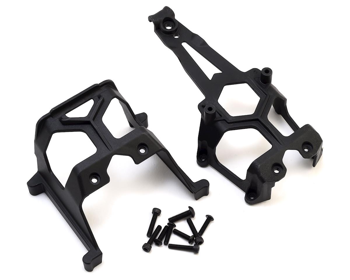 Traxxas E-Revo VXL 2.0 Chassis Support Set