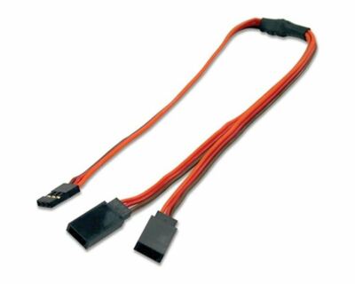 Venom Y-Harness: JR/HRC