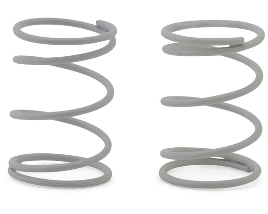 eXcelerate Prodigy On-Road Rear Springs (2) (White/2.8lbs)