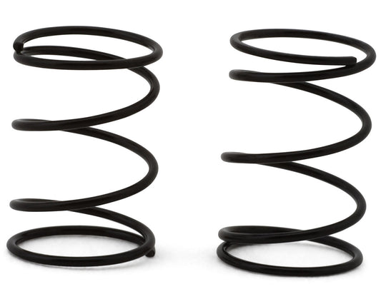 eXcelerate Prodigy On-Road Rear Springs (2) (Black/3.1lbs)
