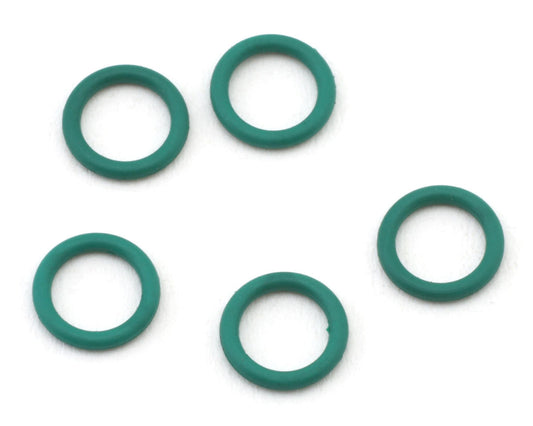 eXcelerate Prodigy 5x7x1mm O-Ring (5) (Medium/Firm)