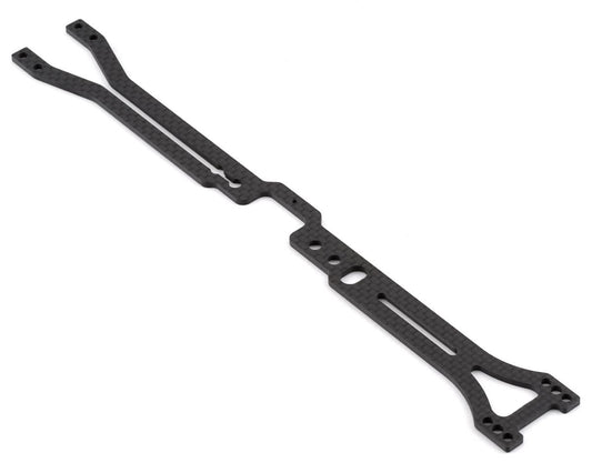 XRAY X4 2.0mm Graphite Upper Deck