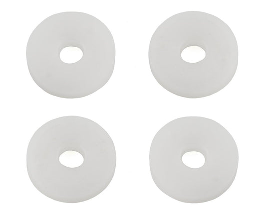 XRAY Composite Progressive Shock Pistons (2-Holes 0.8mm) (4)