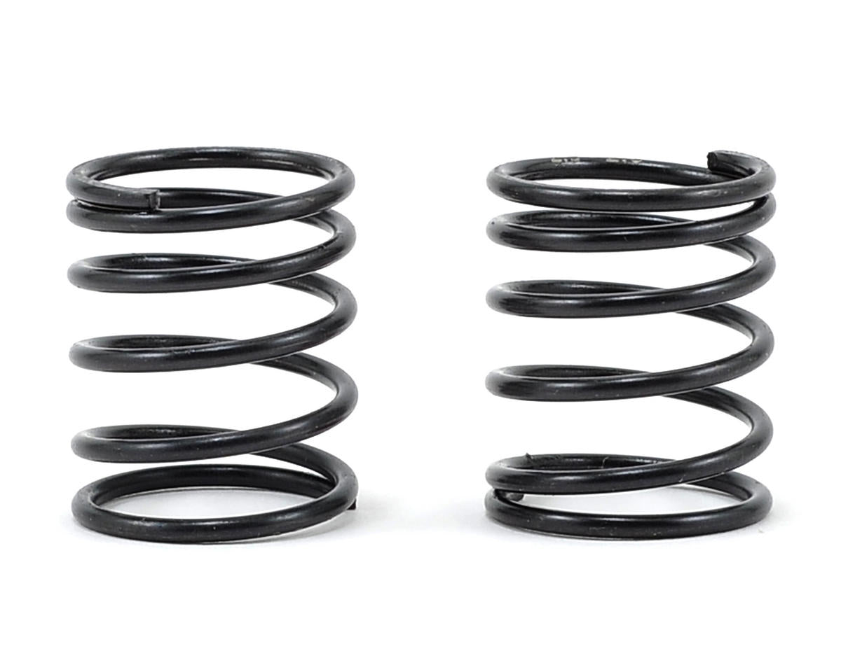 XRAY XLP SPRING-SET PROGRESSIVE C=2.4-2.7 (2)