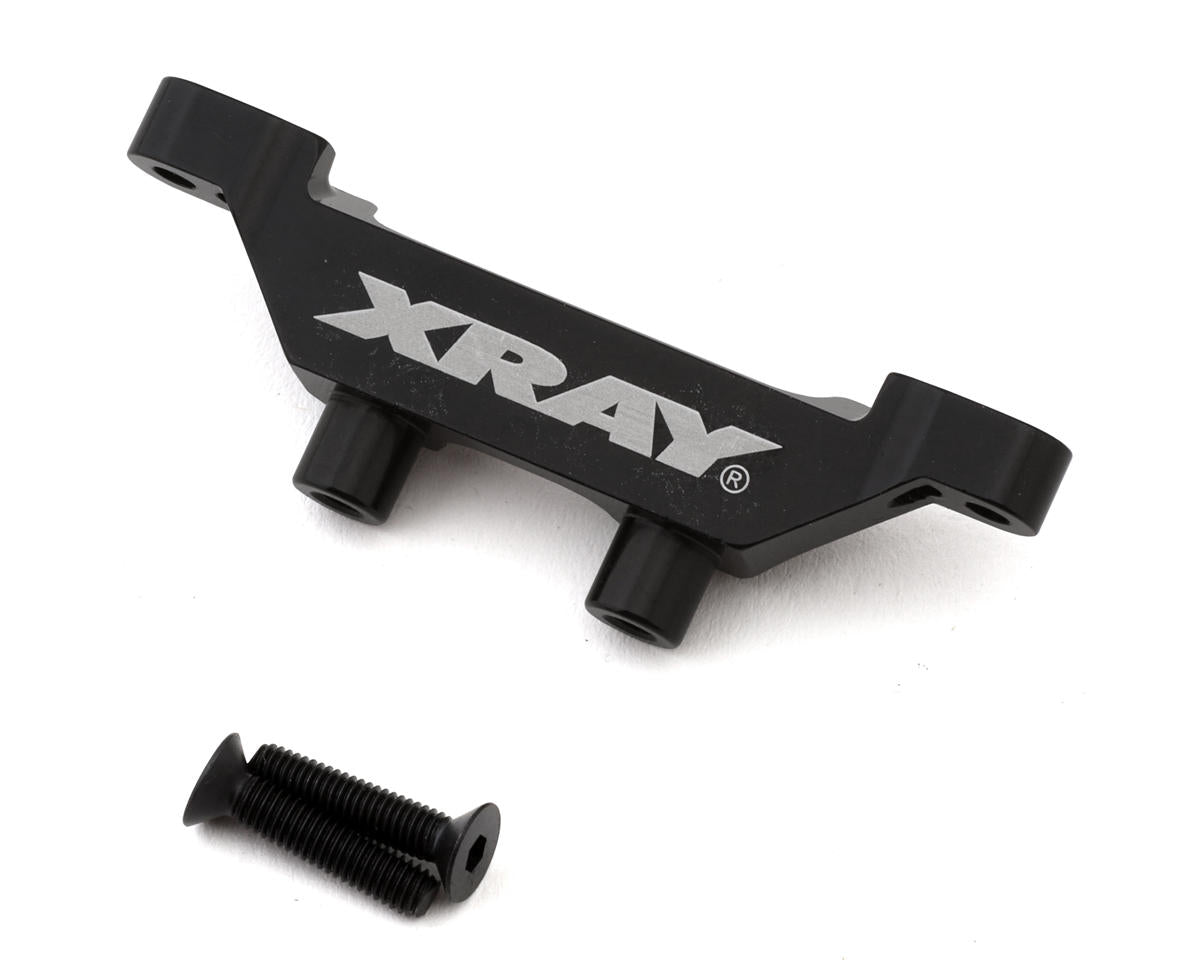 XRAY 24' XB2 Aluminum Front Roll-Center Holder (Bridge Upper Deck)