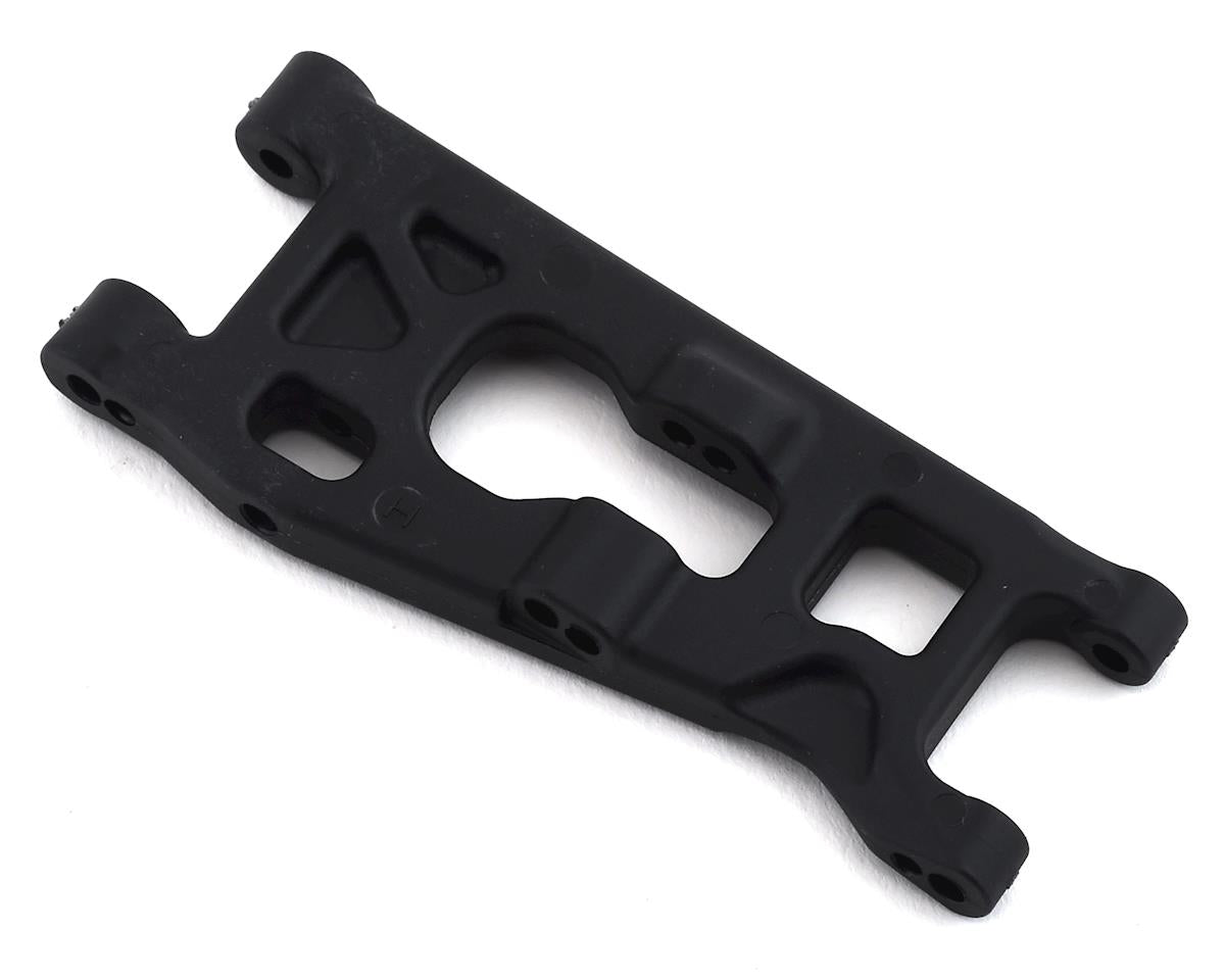 XRAY XB2 Front Left Low Mounting Suspension Arm (Hard)