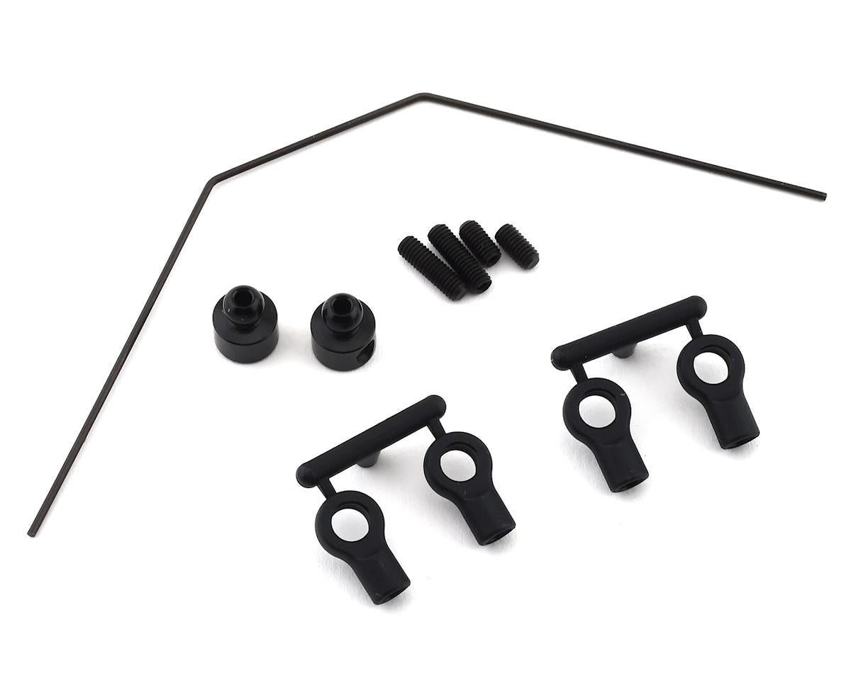 XRAY XB2 1.0mm Rear Anti-Roll Bar Set