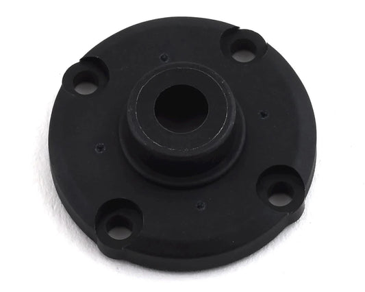 XRAY XB2 LCG Composite Gear Differential Cover (Graphite)