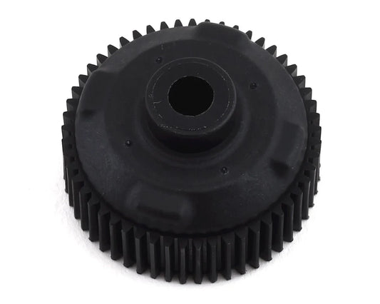 XRAY XB2 LCG Composite Gear Differential Case (53T) (Graphite)