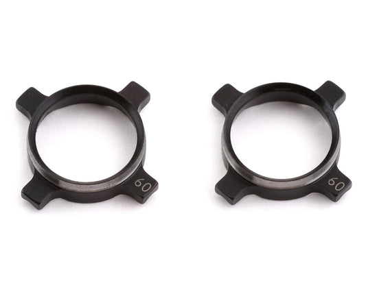 XRAY Active Differential Segments (2) (60°)