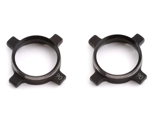 XRAY Active Differential Segments (2) (90°)