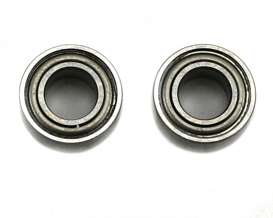 XRAY 5x10x4mm Mr105Zz Clutch Bell Bearing (2)