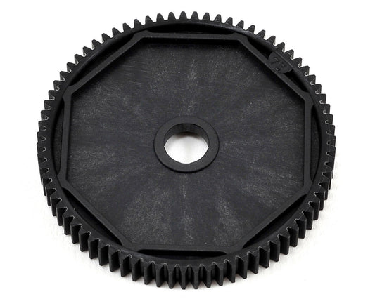 XRAY 48P Composite Slipper Clutch Spur Gear (75T)