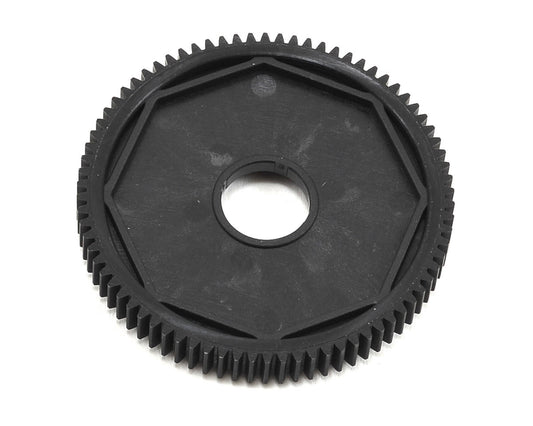 XRAY Composite 48P 3-Pad Slipper Clutch Spur Gear (78T)