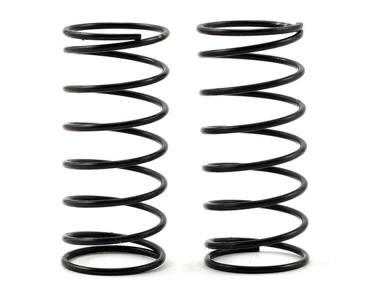 XRAY Front Progressive Shock Spring (2) (3-Dot)