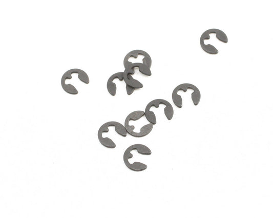 XRAY 2.3mm E-Clip (10)