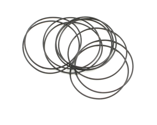 XRAY 24x0.7mm Silicone O-Ring (10)