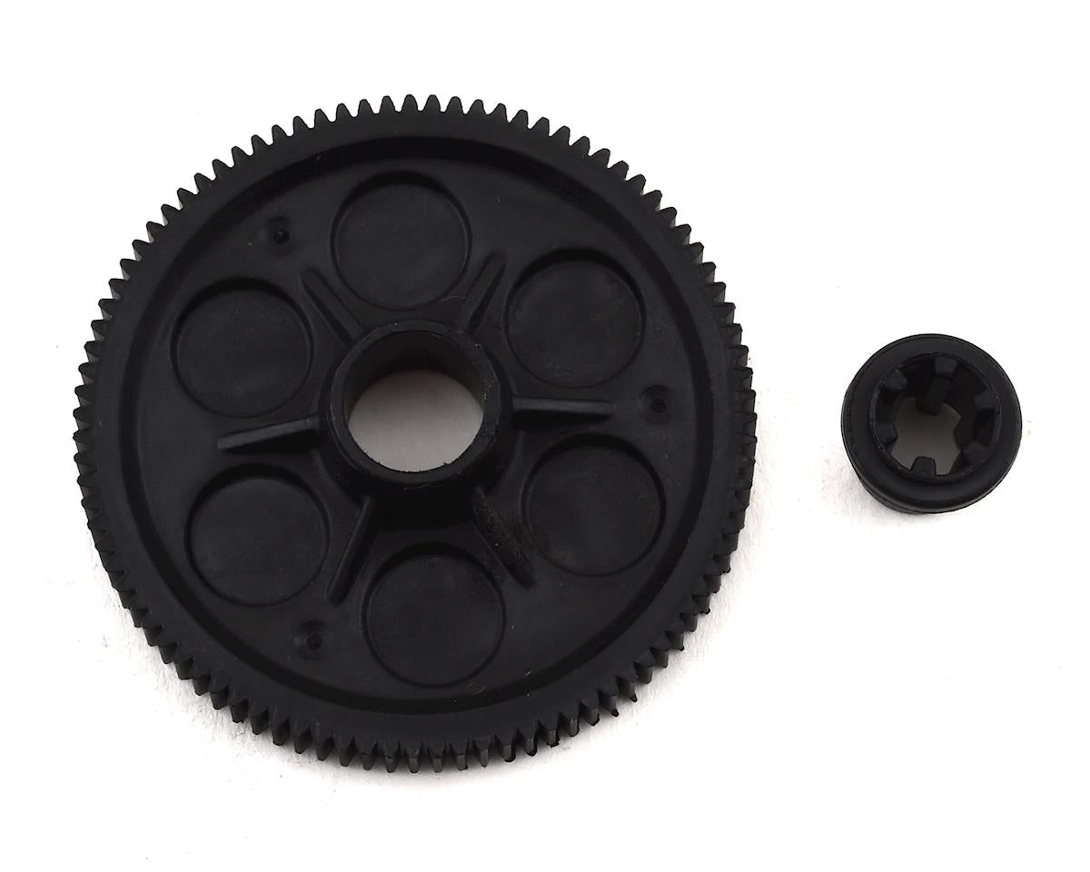 Arrma Mega 4x4 48P Spur Gear (91T)